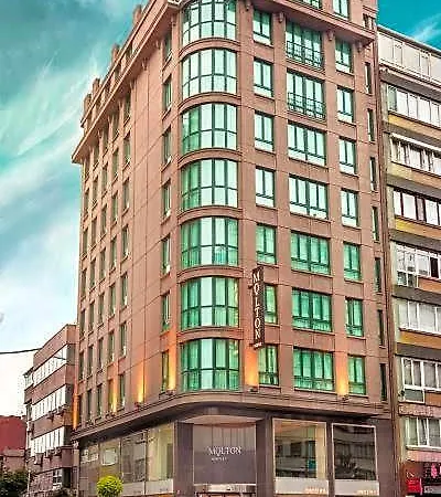 Hotel Bentley By Molton - Special Class