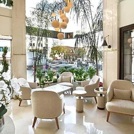 Hotel Bentley By Molton - Special Class