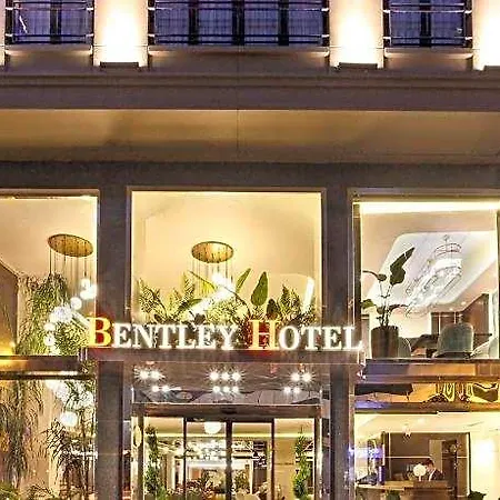 Bentley By Molton - Special Class 4* Κωνσταντινούπολη