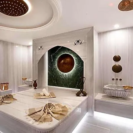 Hotel Bentley By Molton - Special Class 4*