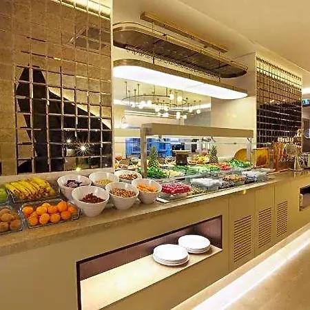 Hotel Bentley By Molton - Special Class 4*