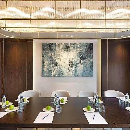 Hotel Bentley By Molton - Special Class