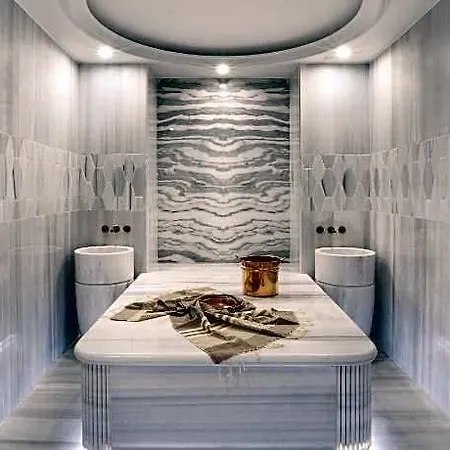 Bentley By Molton - Special Class Hotel 4*