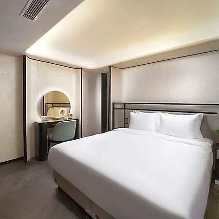 Hotel Bentley By Molton - Special Class Istanbulská provincie