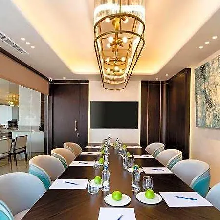 Bentley By Molton - Special Class Hotel 4*