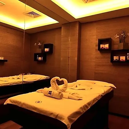Bentley By Molton - Special Class Hotel Istanbulská provincie