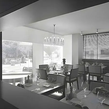 Hotel Bentley By Molton - Special Class