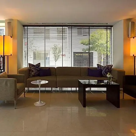 Hotel Bentley By Molton - Special Class 4*