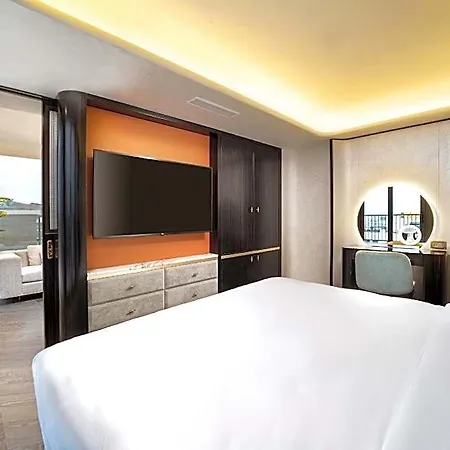 Bentley By Molton - Special Class Hotel 4*